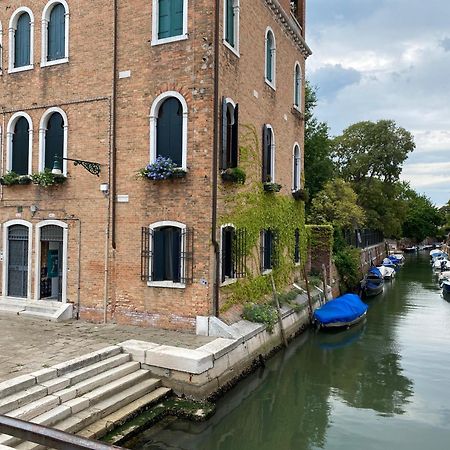 San Isepo Corte Venice Exterior photo