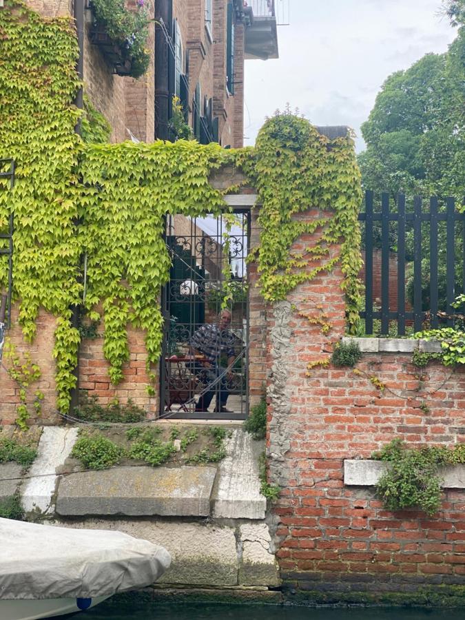 San Isepo Corte Venice Exterior photo