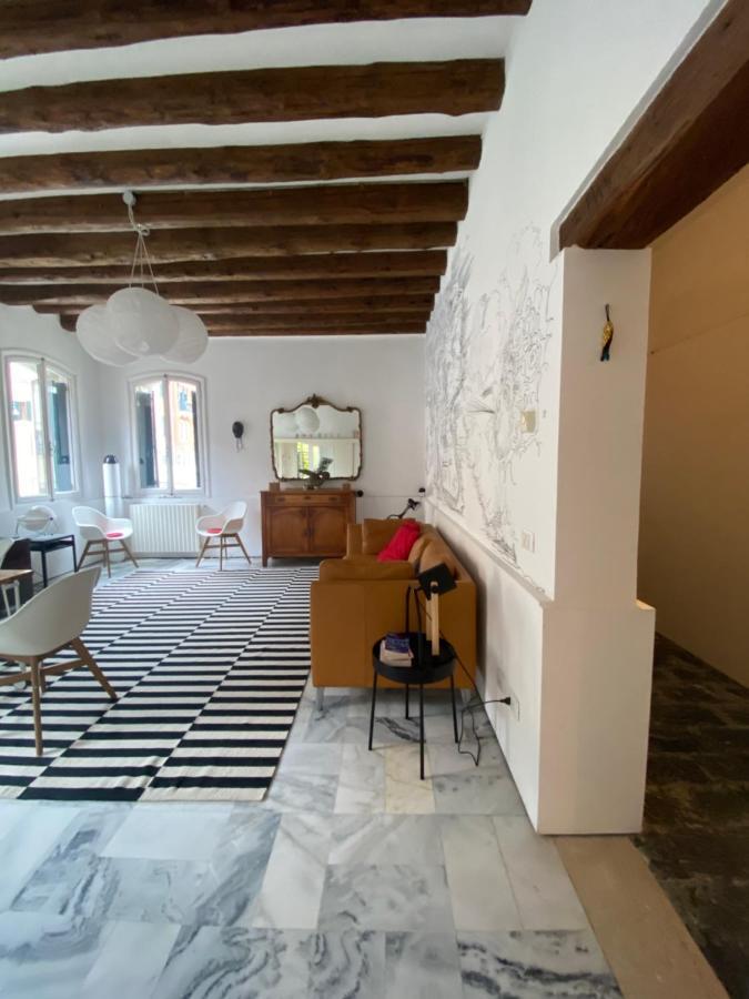 San Isepo Corte Venice Exterior photo